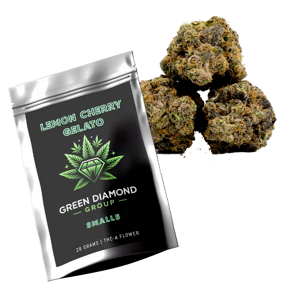 Lemon-Cherry-Gelato-THCA-Flower-Smalls