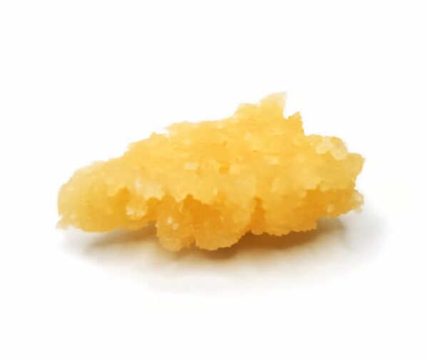 MAC 1 THCA Crumble